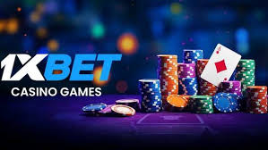Discover the Excitement of Casino at 1xBet 14