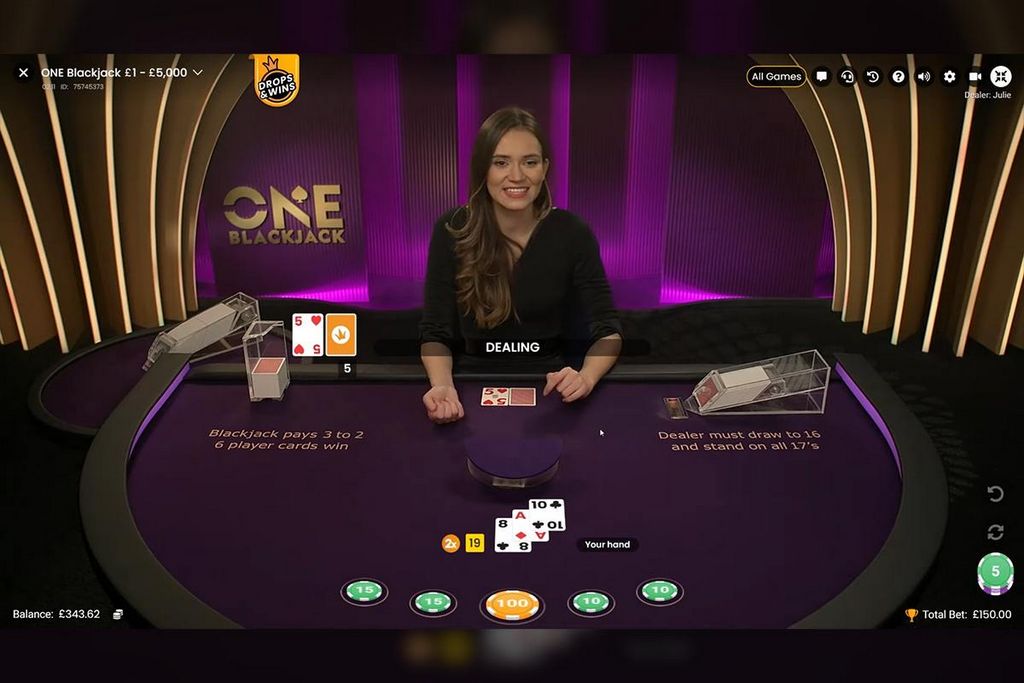 Live Casino vs RNG Games: Which Offers Better Odds for Players?
